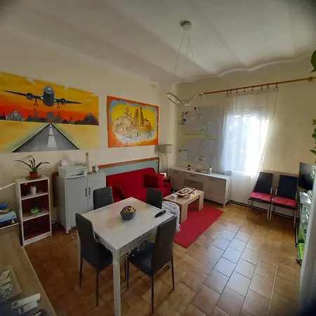 Fly House Depandance Apartment *