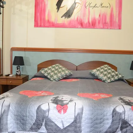 Apartment Fly House Depandance Bologna